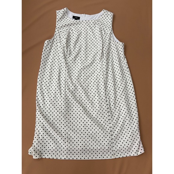 Lot of 3 AGB Dress Women 22W Pink Floral Sleeveless A-Line Party Cottagecore - Picture 4 of 14